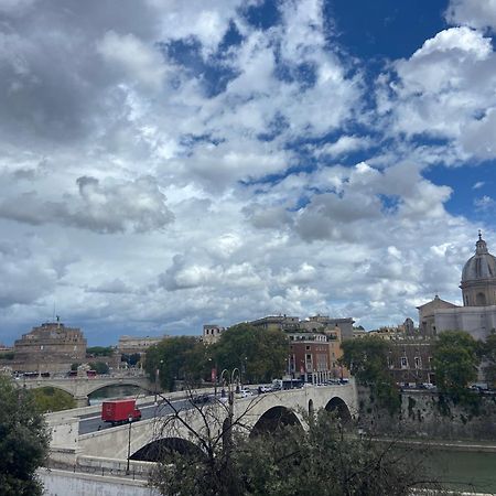Casa Della Rovere روما المظهر الخارجي الصورة