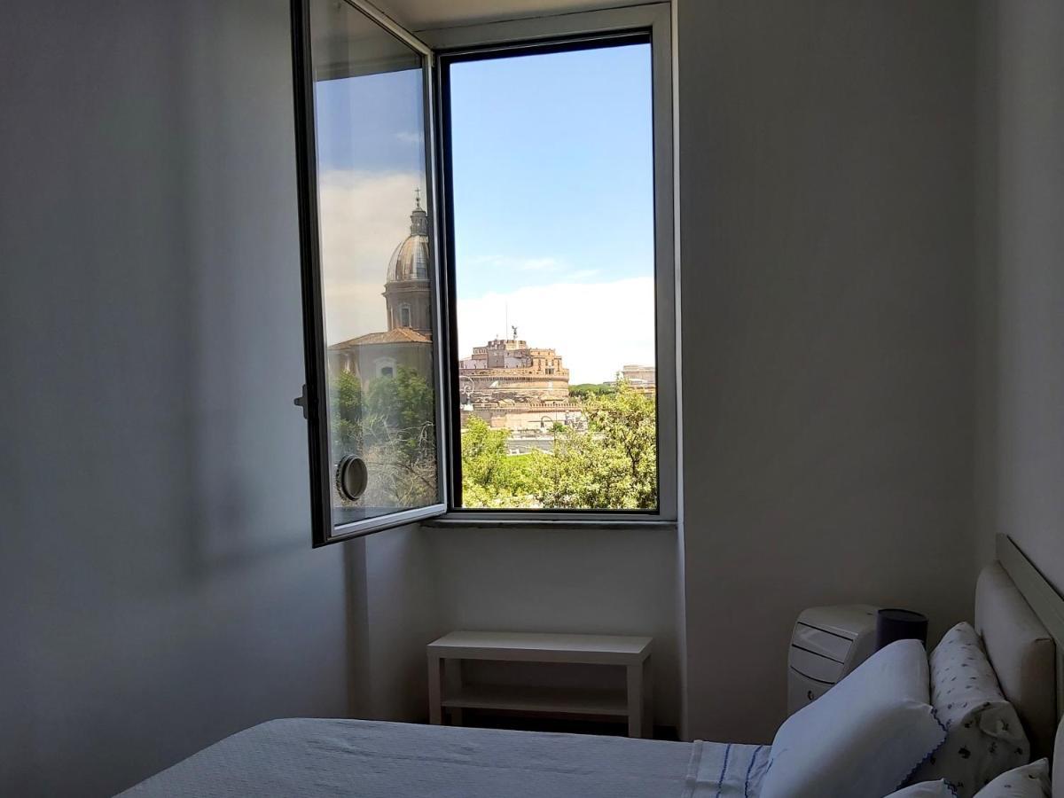 Casa Della Rovere روما المظهر الخارجي الصورة