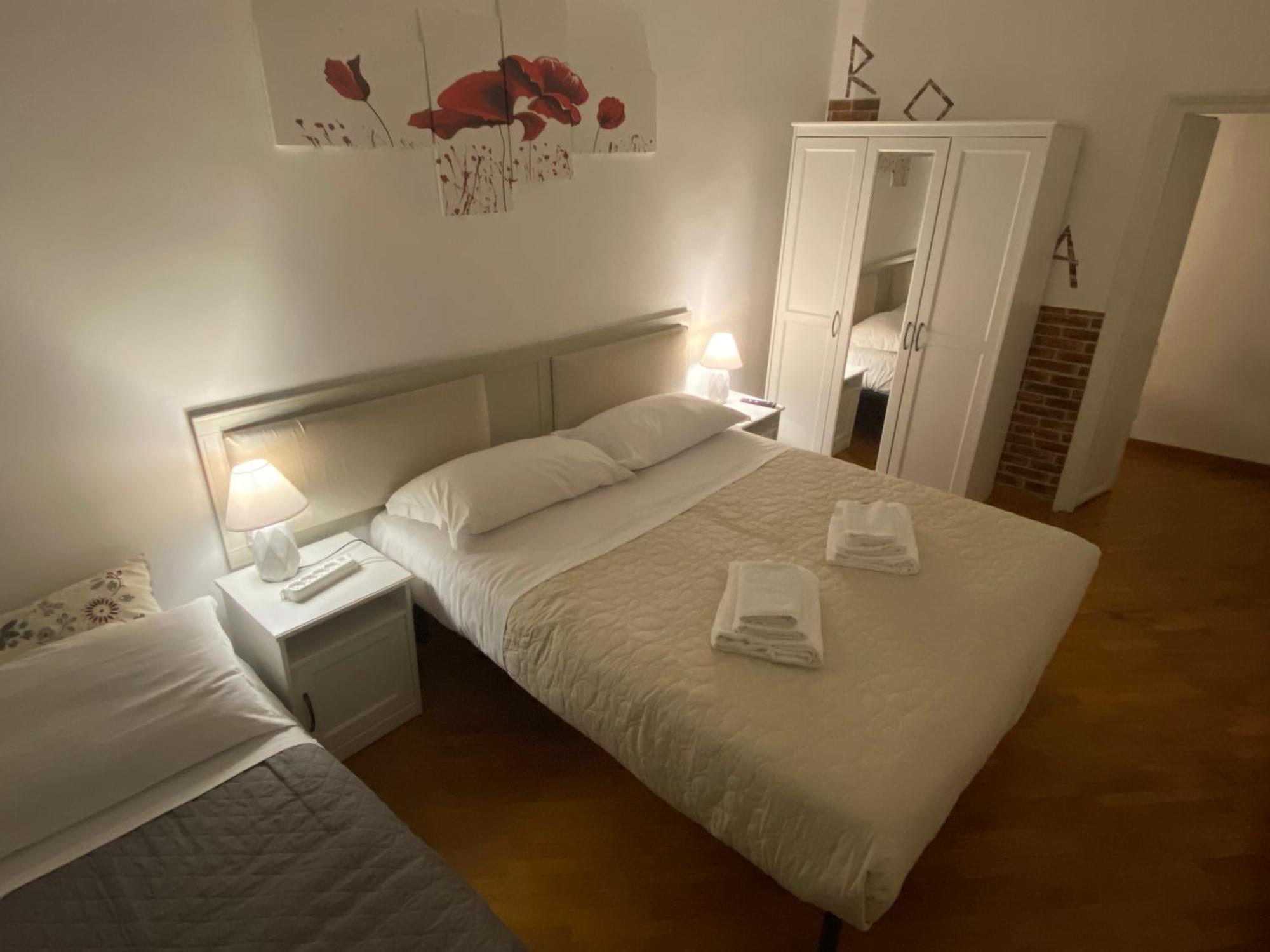 Casa Della Rovere روما المظهر الخارجي الصورة