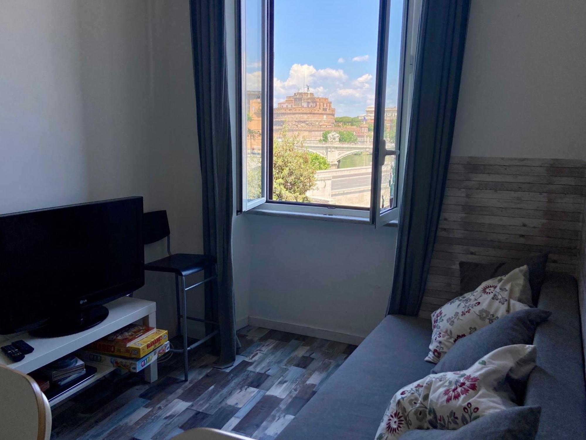 Casa Della Rovere روما المظهر الخارجي الصورة