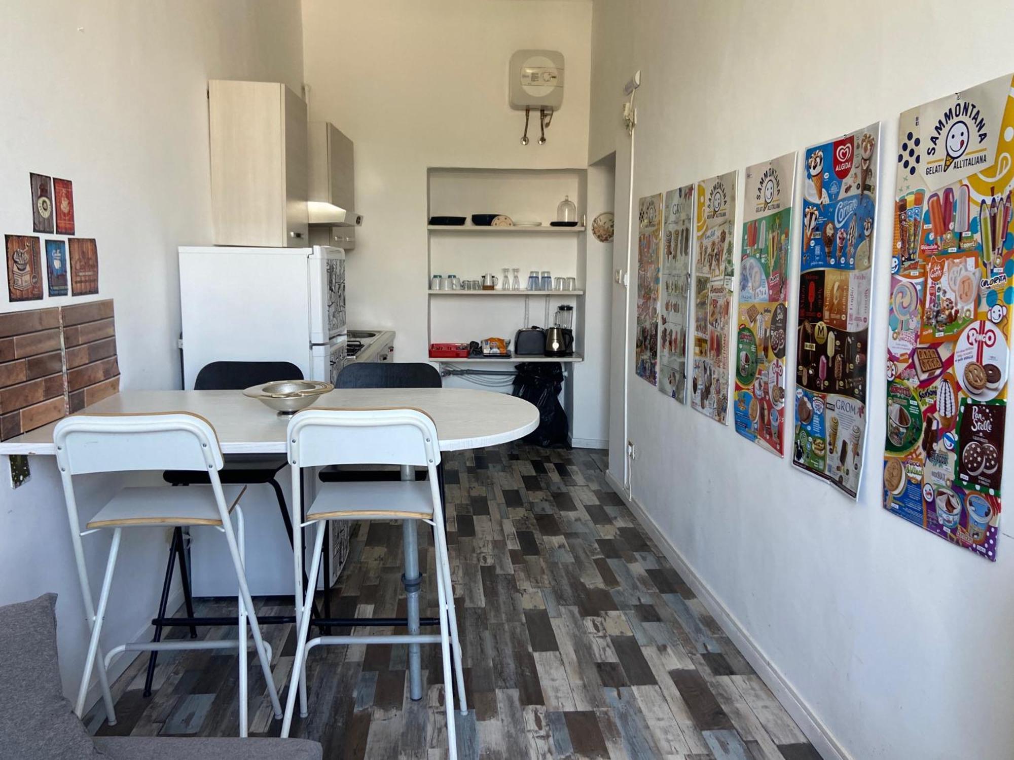 Casa Della Rovere روما المظهر الخارجي الصورة