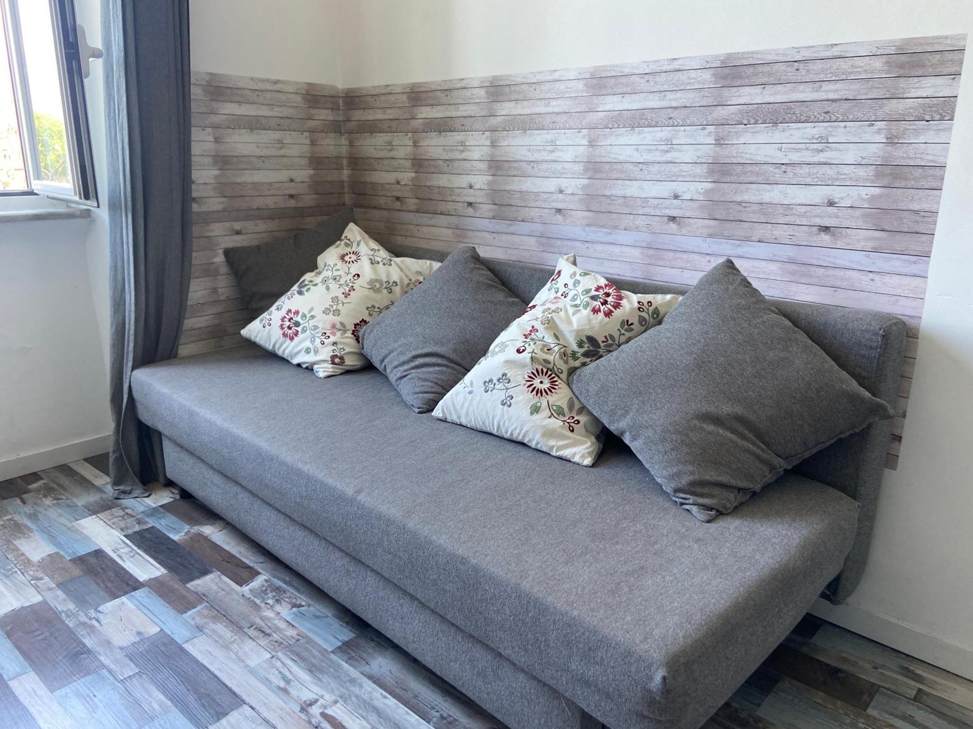 Casa Della Rovere روما المظهر الخارجي الصورة