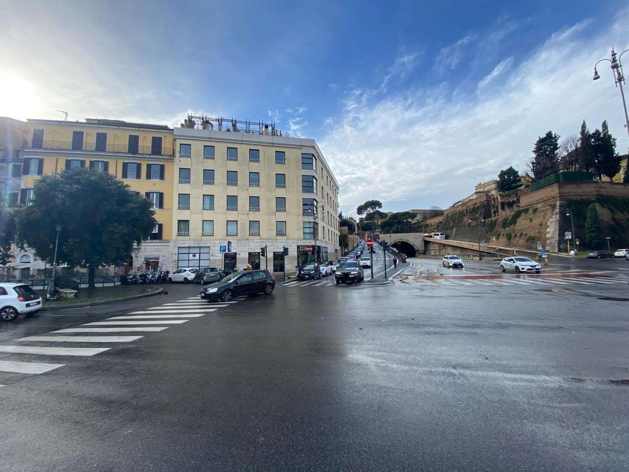 Casa Della Rovere روما المظهر الخارجي الصورة